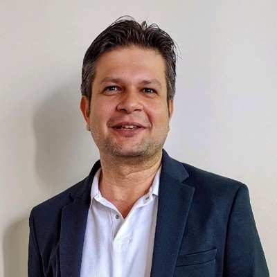 Pravin Tiwari