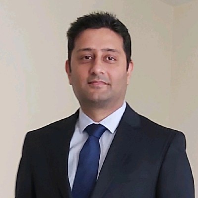 Vikas Tarachandani